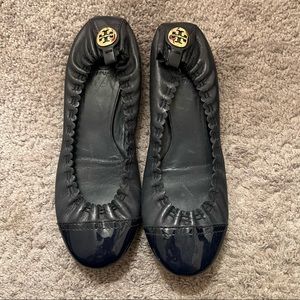 Tory Burch flats 8